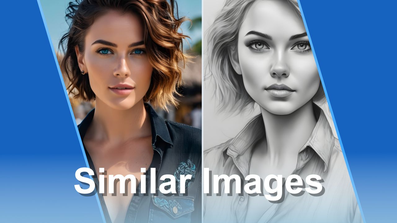 How to Create Similar Images with AI?