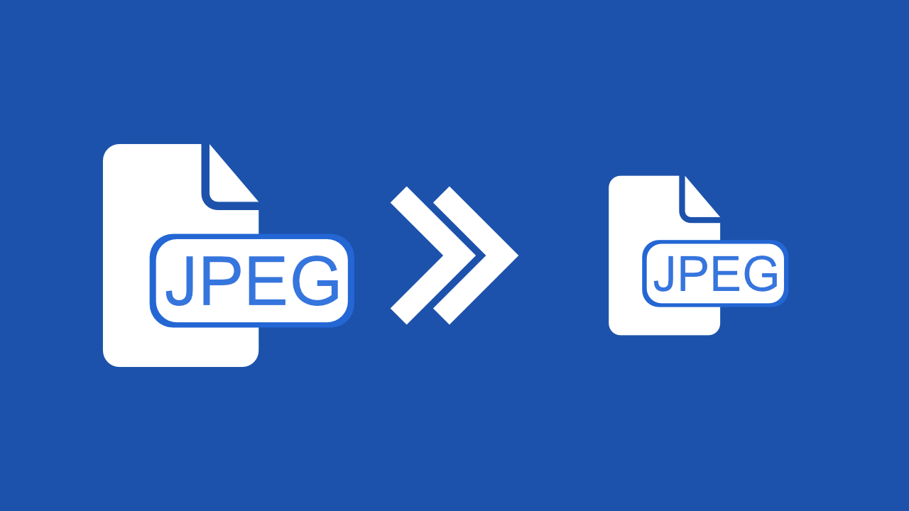 How Does JPEG Compression Work